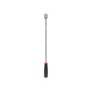 TEKTON 3/8 Inch Drive x 18 Inch Comfort Grip Extra-Long Ratchet | SRH02118