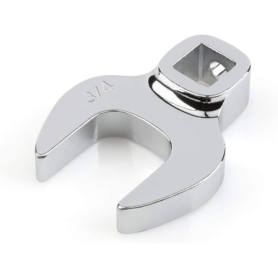 TEKTON 3/8 Inch Drive x 3/4 Inch Crowfoot Wrench | WCF13019