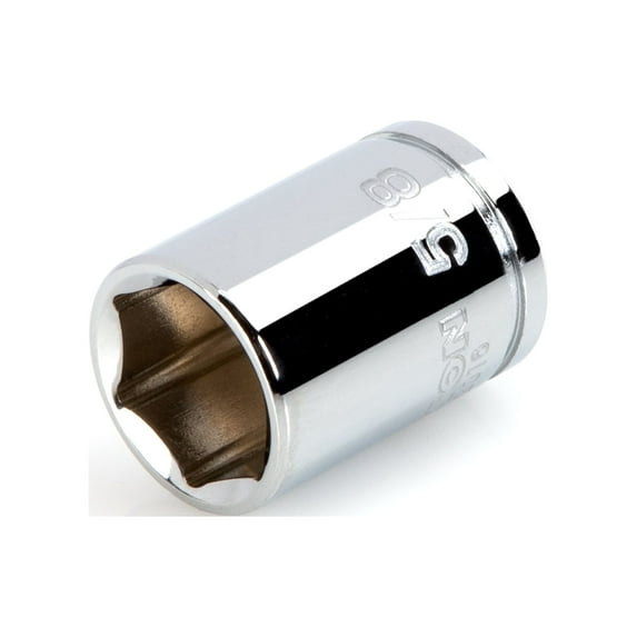 TEKTON 3/8 Inch Drive x 5/8 Inch 6-Point Socket | SHD12016