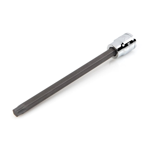 TEKTON 3/8 Inch Drive x T47 Long Torx Bit Socket | SHB14447