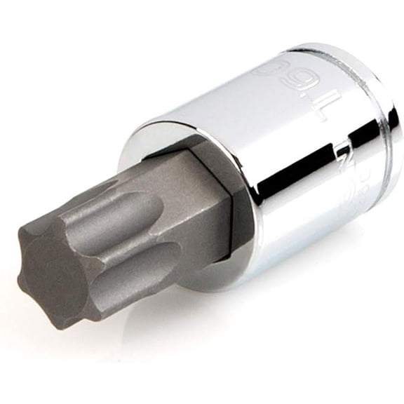 TEKTON 3/8 Inch Drive x T60 Torx Bit Socket | SHB14260