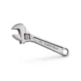 thumbnail image 1 of TEKTON 4 Inch Adjustable Wrench | 23001, 1 of 4