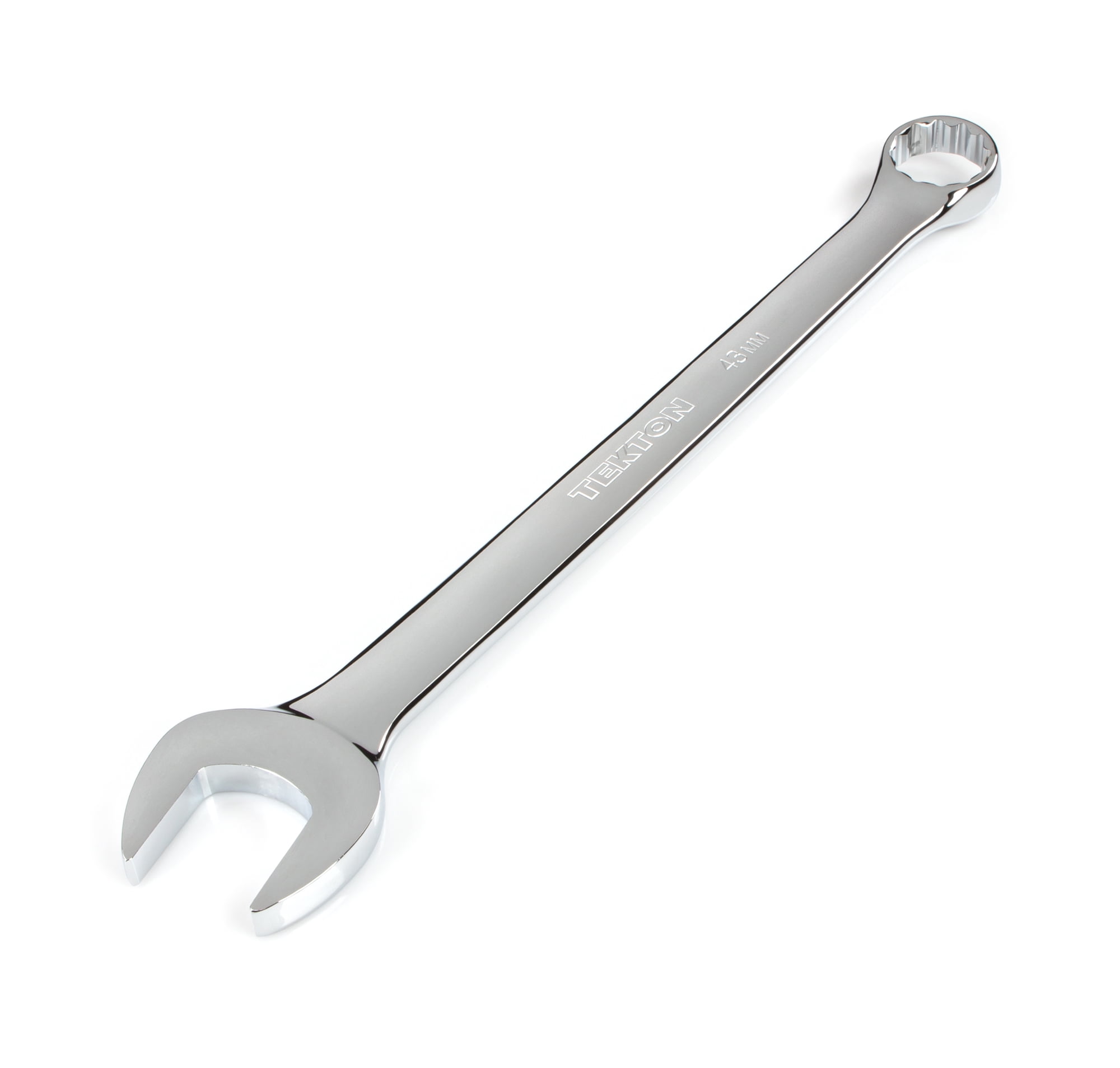 TEKTON 43 mm Combination Wrench | WCB24043