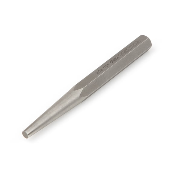 TEKTON 5/16 Inch Solid Punch | 66078
