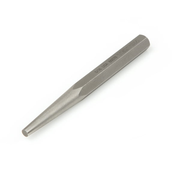 TEKTON 5/16 Inch Solid Punch | 66078