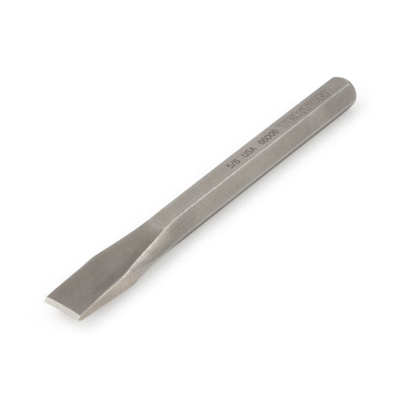 TEKTON 5/8 Inch Cold Chisel | 66006