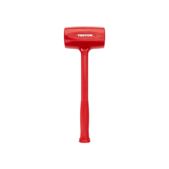TEKTON 53 oz. Dead Blow Hammer | HDB30053