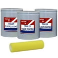 thumbnail image 1 of TEKTON 64 Trailer Floor Coating Grey 3 Gallons Plus 1 Bonus Foam Cover, 1 of 5
