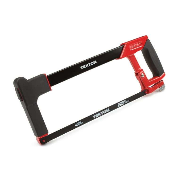 TEKTON 6823 2 in 1 High Tension Hacksaw Walmart