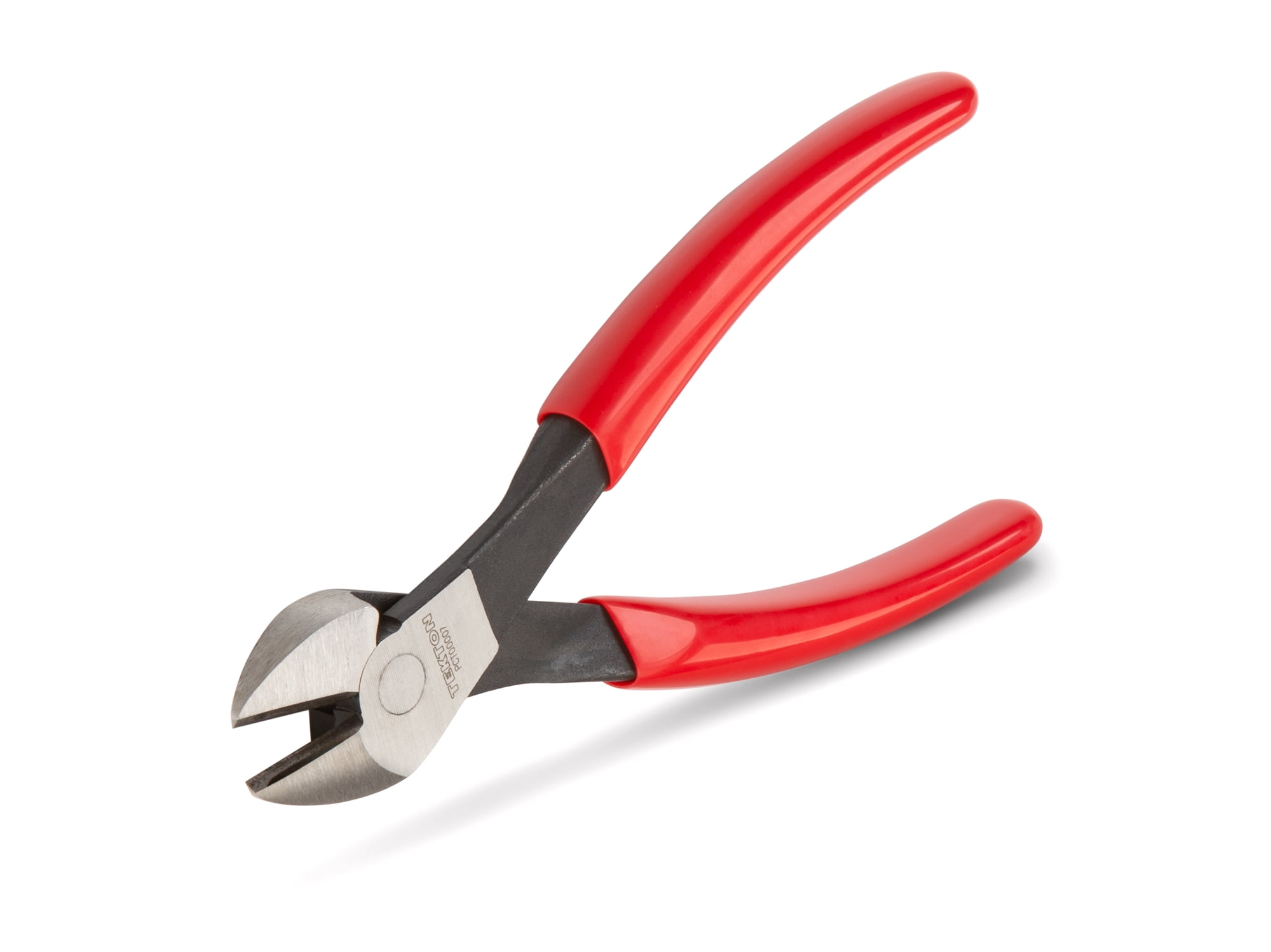 TEKTON 7 Inch Diagonal Cutting Pliers PCT00007