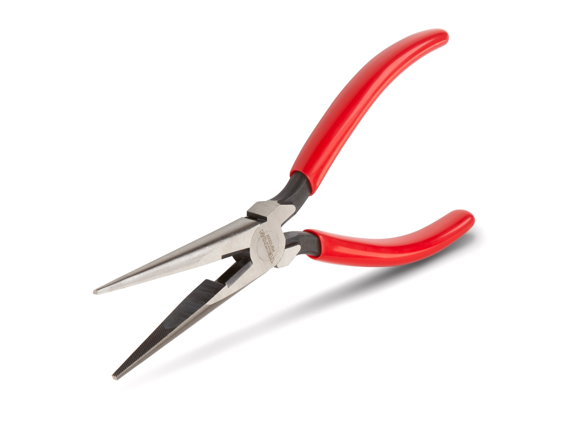 TEKTON 7 Inch Long Nose Pliers | PGF10007 - Walmart.com