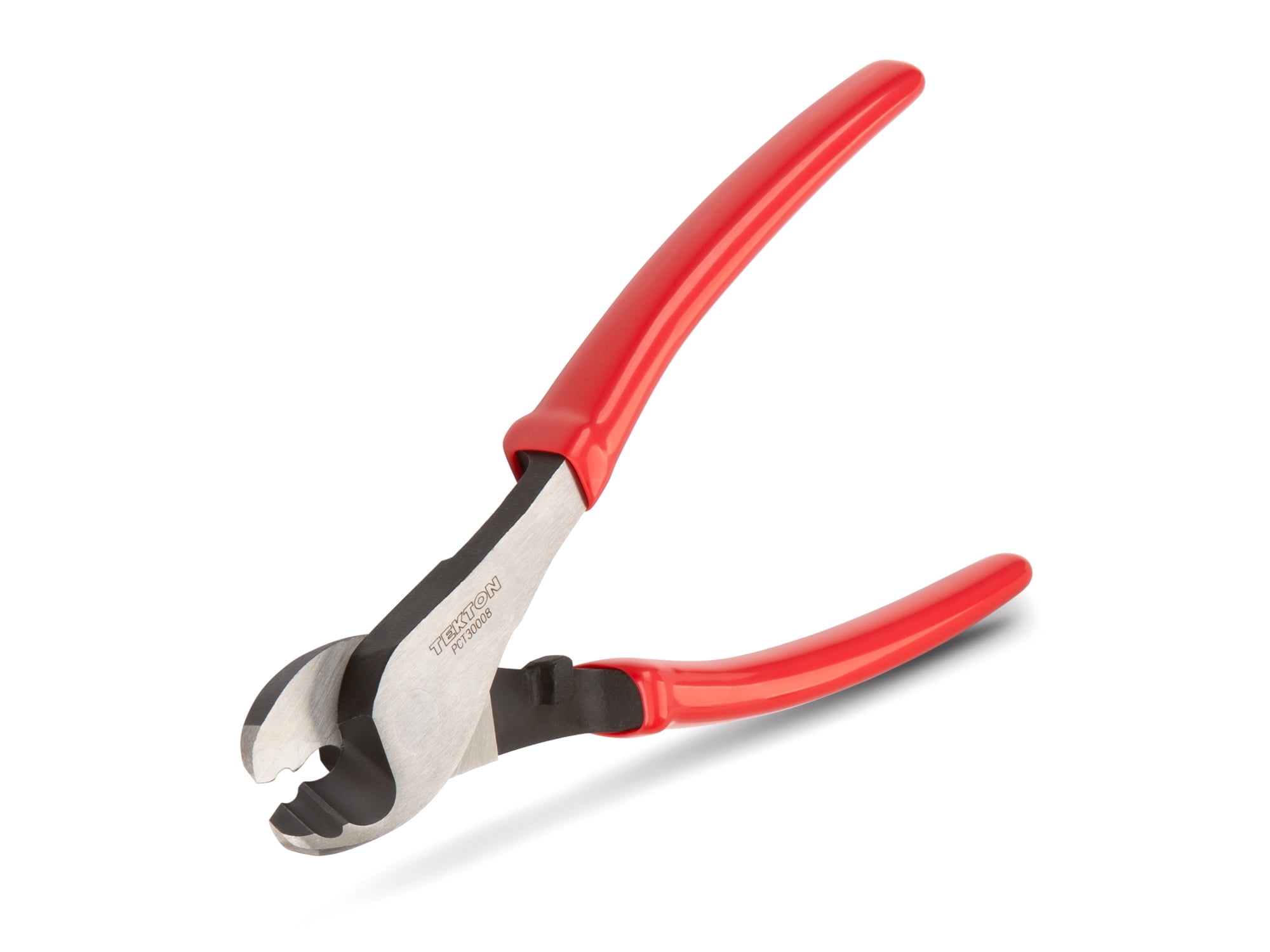 TEKTON 8 Inch Cable Cutting Pliers | PCT30008