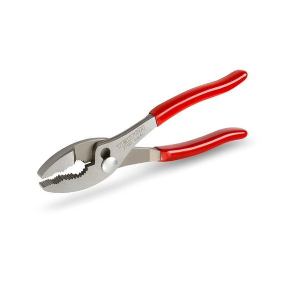 TEKTON 8 Inch Slip Joint Pliers | 37123