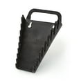 thumbnail image 1 of TEKTON 9-Tool Wrench Keeper (Black) | 79345, 1 of 6