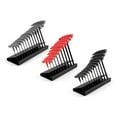 thumbnail image 1 of TEKTON Ball End Hex and Star T-Handle Key Set with Stands, 34-Piece (5/64 - 3/8 in., 2 - 10 mm, T6 - T50) | KEY92001, 1 of 6