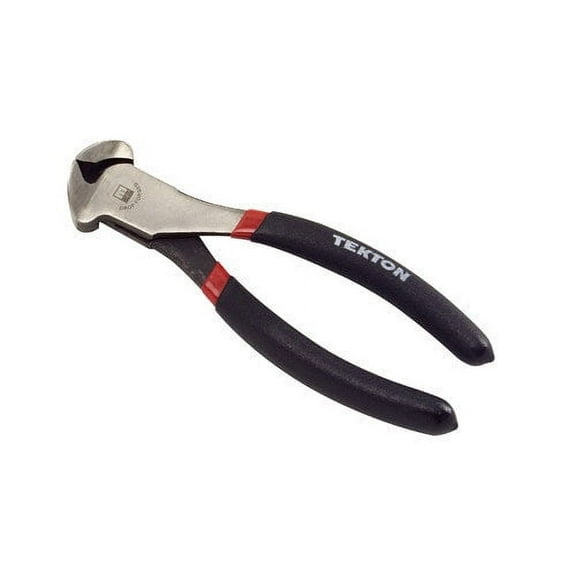 TEKTON End Nipper Plier