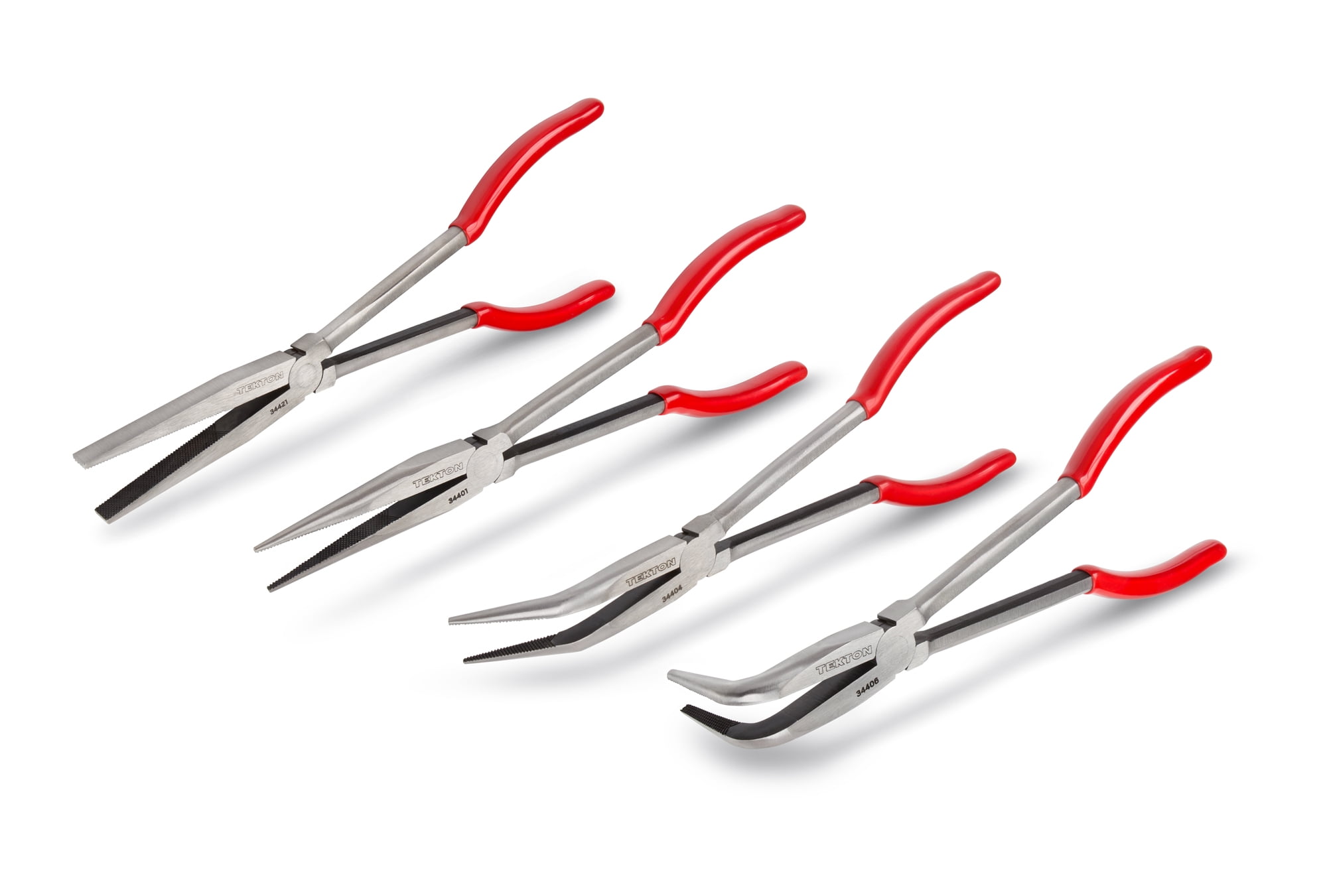11 Long Reach Plier Set - SUNEX Tools