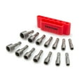 thumbnail image 1 of TEKTON Quick-Change Power Nut Driver Bit Set, 14-Piece (3/16-7/16 Inch) | 2938, 1 of 5
