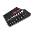 thumbnail image 1 of TEKTON Stubby Combination Wrench Set, 8-Piece (5/16-3/4 in.) - Pouch | WRN01086, 1 of 9