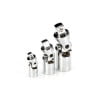 TEKTON Universal Joint Set, 3-Piece (1/4, 3/8, 1/2 in.) | SHA99004