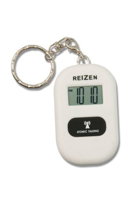 TEL-TIME TALKING KEY CHAIN
