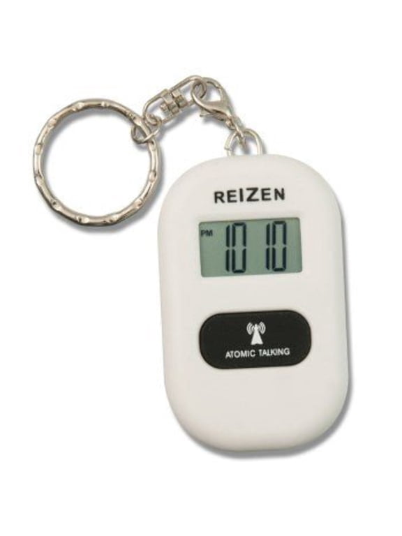 TEL-TIME TALKING KEY CHAIN