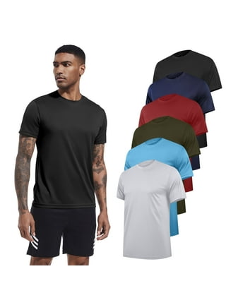 Dry Tech Shirt