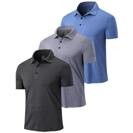 Mens polo sold shirts and sweater bundle