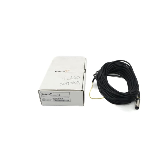 TELCO LR100TB3815 NSMP