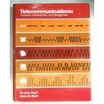 thumbnail image 1 of Pre-Owned TELECOMMUNICATIONS: CONCEPTS, DEVELOPMENT AND MANAGEMENT Paperback, 1 of 1