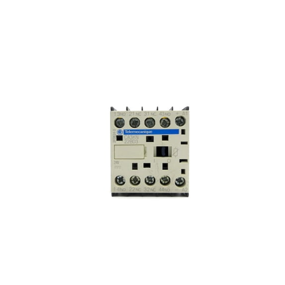 TELEMECANIQUE CA3KN22BD3 24V NSNP