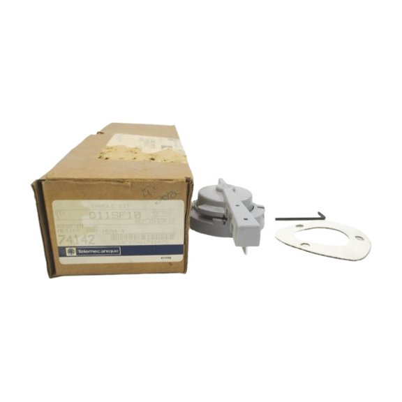 TELEMECANIQUE D11SF10 NSMP