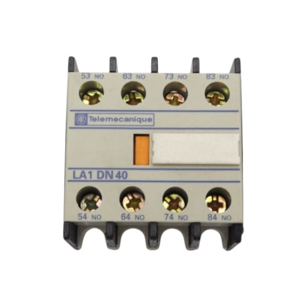 TELEMECANIQUE LA1DN40 NSNP Walmart telemecanique-la1dn40-nsnp-walmart