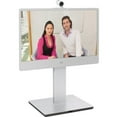 thumbnail image 1 of TELEPRESENCE MX300 55 GEN2 PHD 1080P 4XTOUCH MIC CUST PAYS FRT, 1 of 8