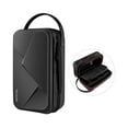thumbnail image 1 of TELESIN Camera Bag,Camera Case Box Case Box With Compatible With 5/6/7/8 One R/one X Box With Compatible With Compatible With 5/6/7/8 Osmo One Waterproof Camera Case, 1 of 6