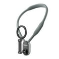 thumbnail image 1 of TELESIN Neck Mount,Release Adjustable Neck Mount Quick MNM-001 Neck Neck TELESIN 15/14/13/12 Metal Compatible Adjustable Compatible Android Mount Adjustable Compatible, 1 of 7