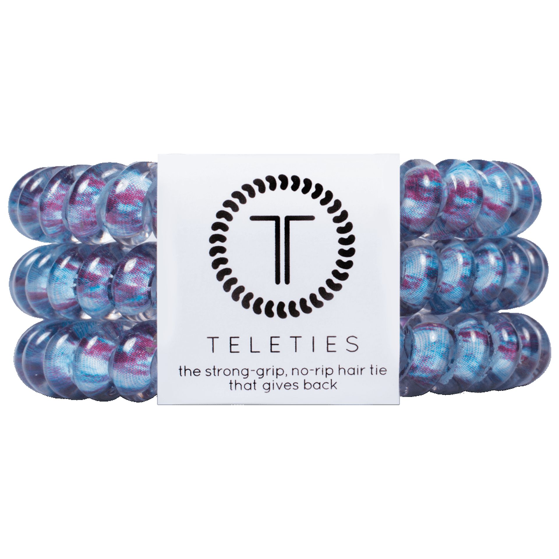 tellie ties com