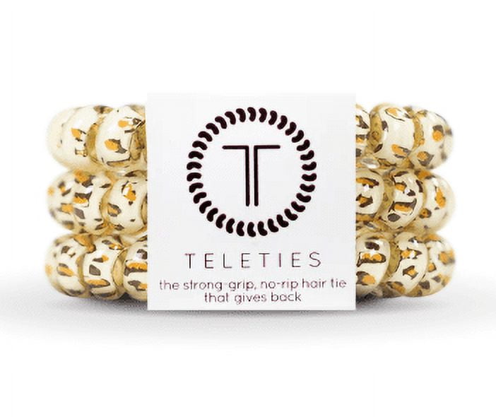 teleties hair coils