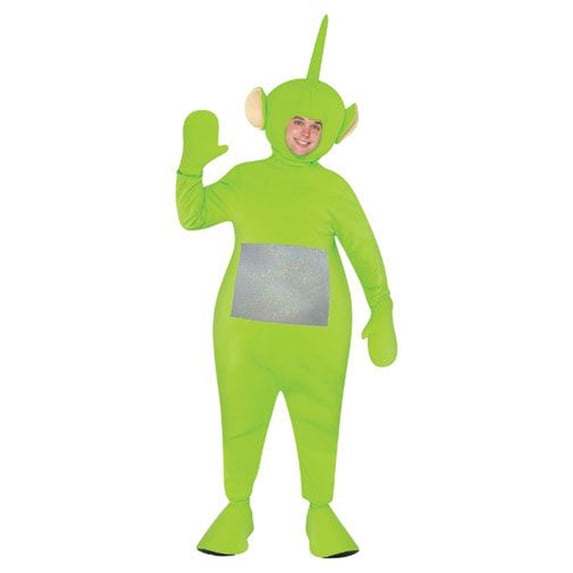 TELETUBBIES DIPSY ADULT