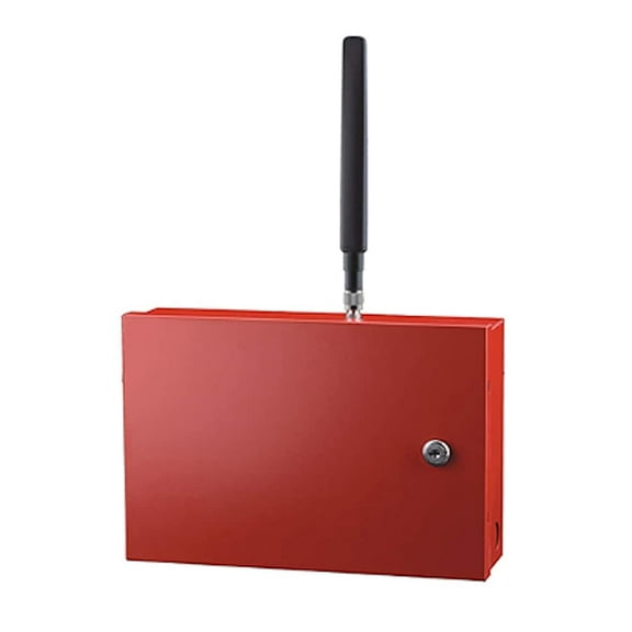 Teleguard TG7FS-LTE-A Cellular Alarm Communicator for LTE Networks