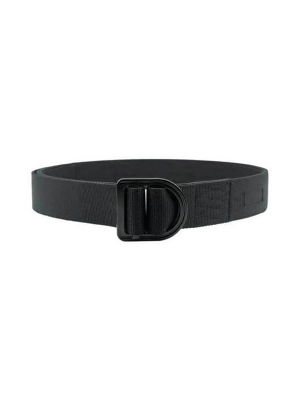 1.75" Reinforced Nylon Support Belt Weight Lifting Belts for Men-Zinc Alloy Buckle,4Xl(54")