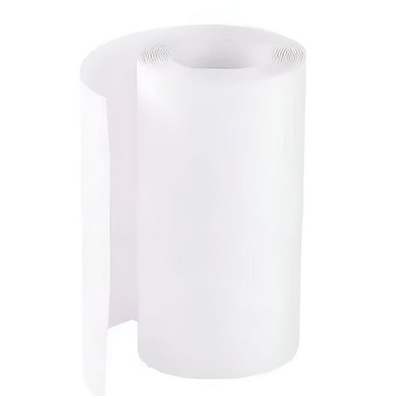 TELOLY 1 Roll Sole Protector Clear Shoe Bottom Protector Adhesive Shoe Protector Stickers Sole Non Slip Pads For Shoes Boots Heels