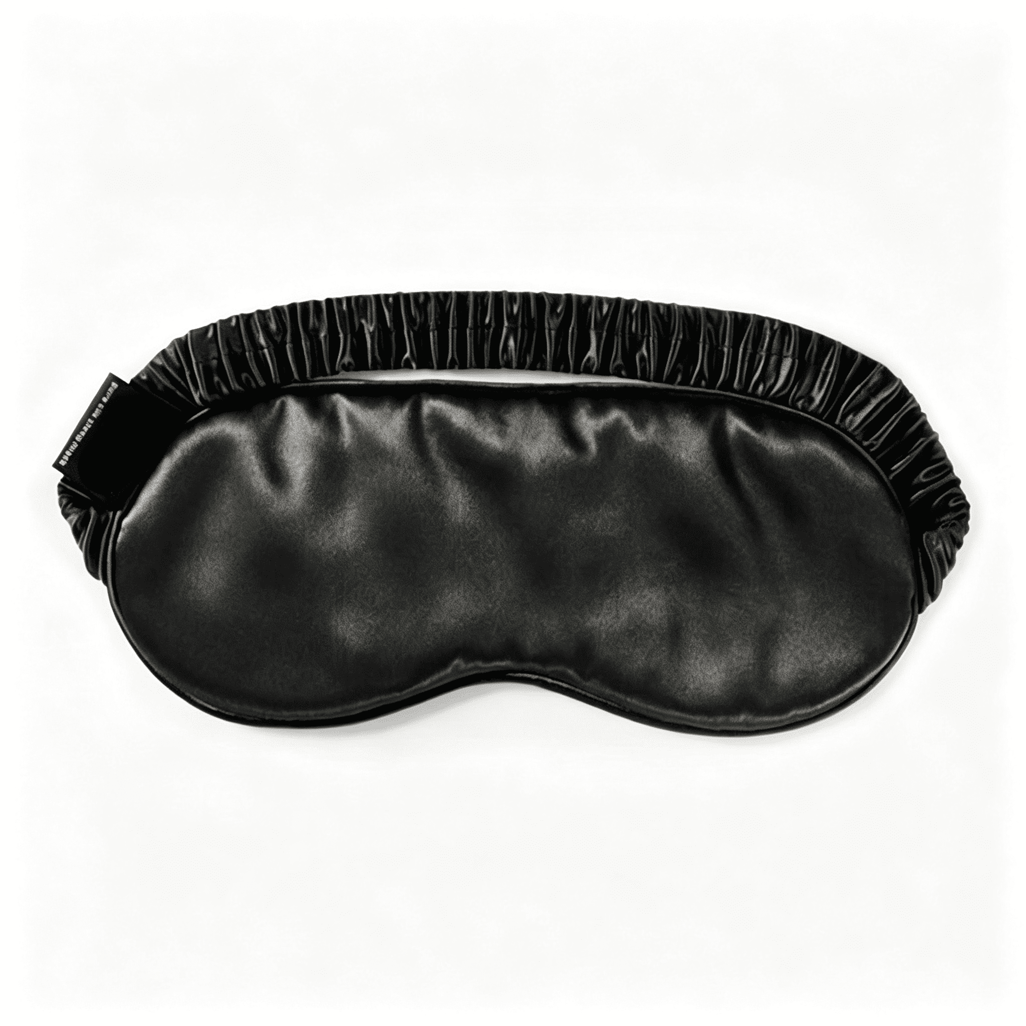 Slipe Mask TELOLY 100% Mulberry Silk Sleep Mask 22 Momme Grade 6A - 3D Contoured ...
