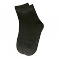 thumbnail image 1 of TELOLY 10Pairs Kids Socks,1-3 Years Old Boys Socks 4-6 Years,Breathable and Sweat-Wicking Girls Socks 6-8 Years Old,Black, 1 of 1