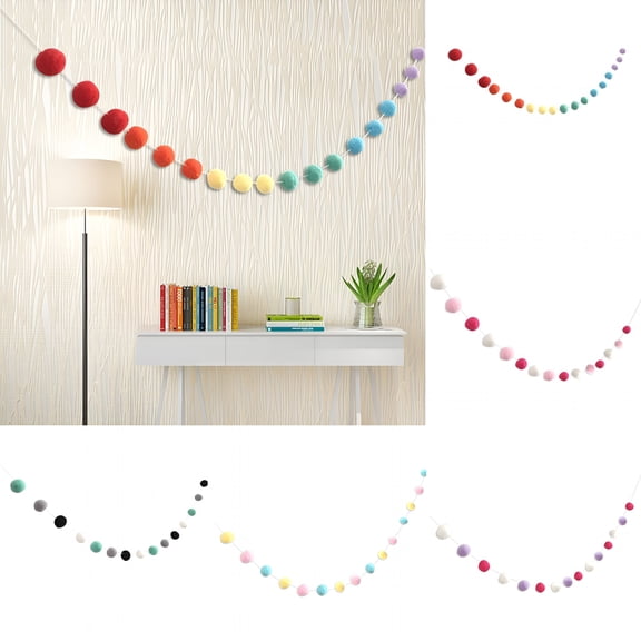 TELOLY 12/24/36/60/120Pack Felt Red Green Christmas Stockings,15 Inches Personalized Christmas Stockings,White Cuff with Gold Trim Diy Christmas Stockings for Family Holiday Christmas Party Decor