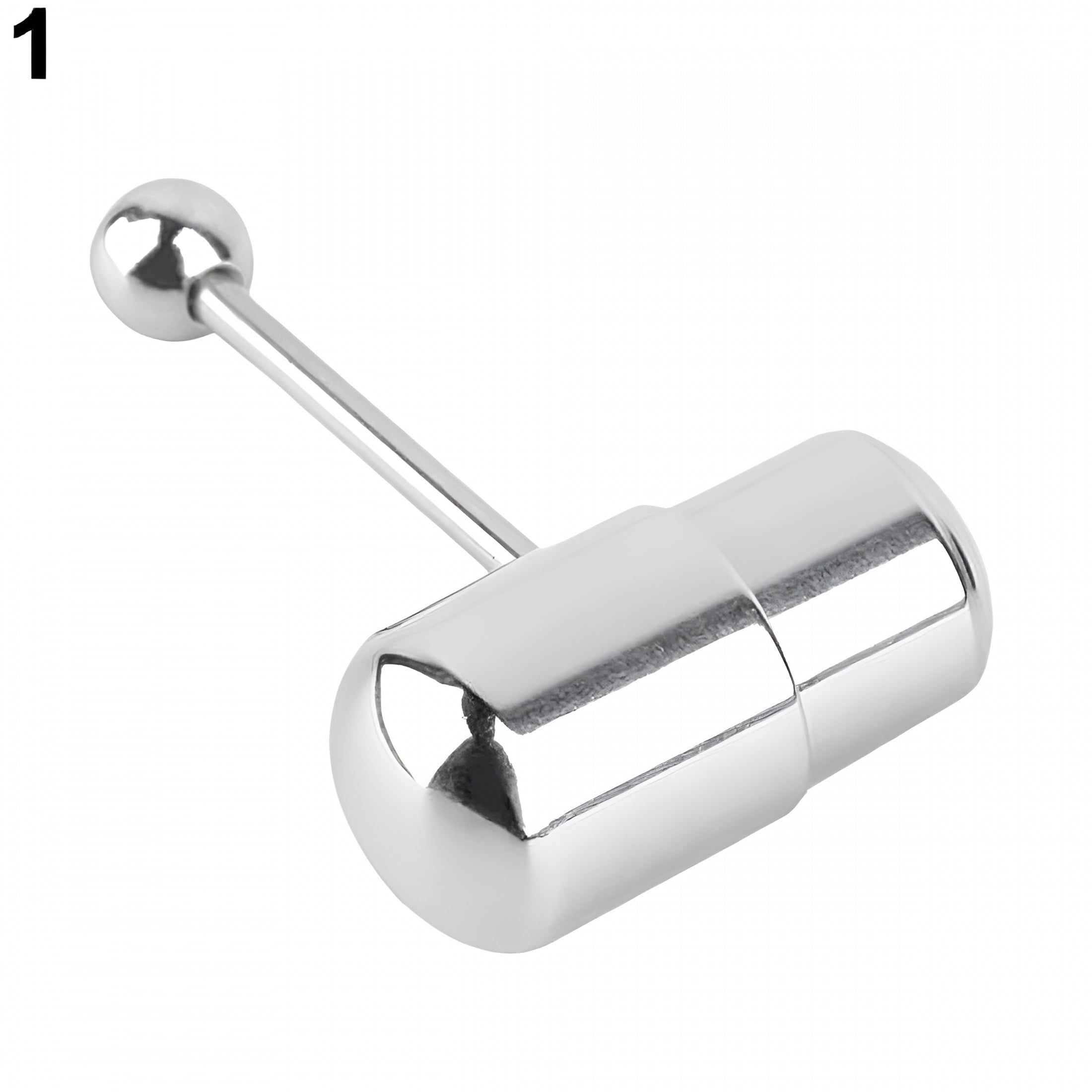 Vibrating Tongue Bars