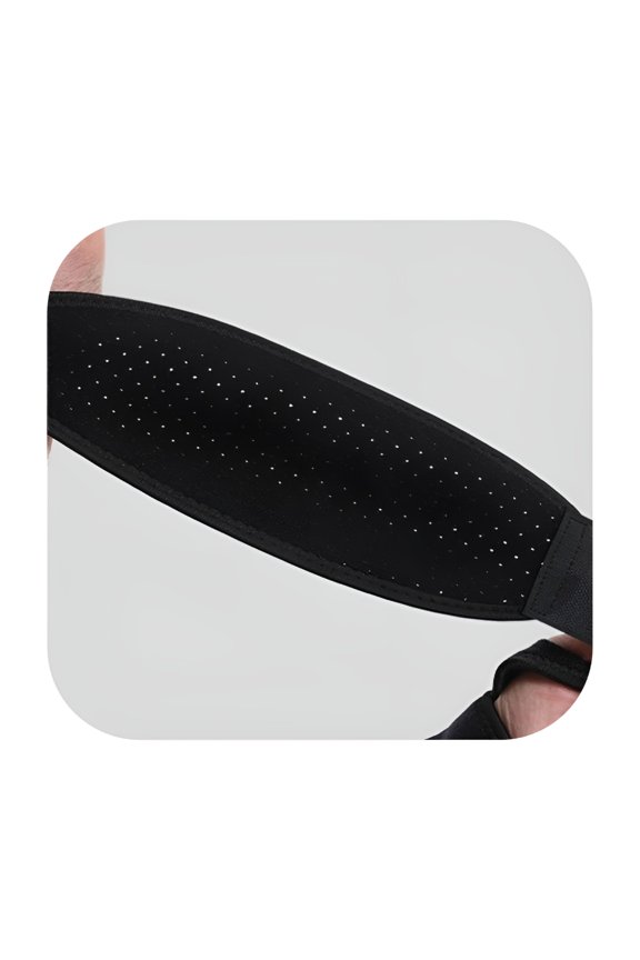 1Pcs Wrist Weighted Thumb Loop Lock Men's Women's Weighted Gloves