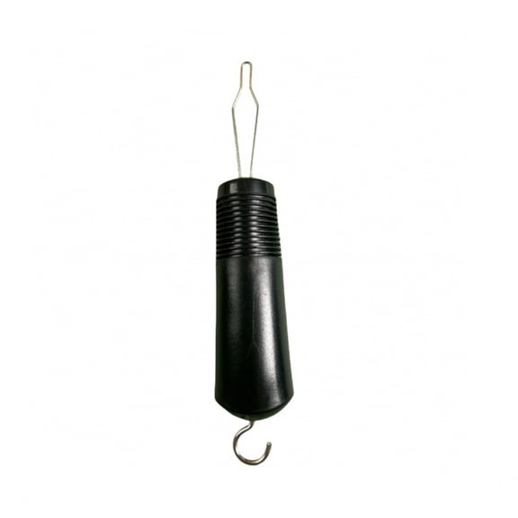 TELOLY 2 in 1 Button Hook and Zipper Pull One Hand Button Aid Dressing Assist Device Adaptive Aid Helps with Dressing Oneself After Arm Injury,Arthritis,Stroke,Parkinson'S Or Other Disability