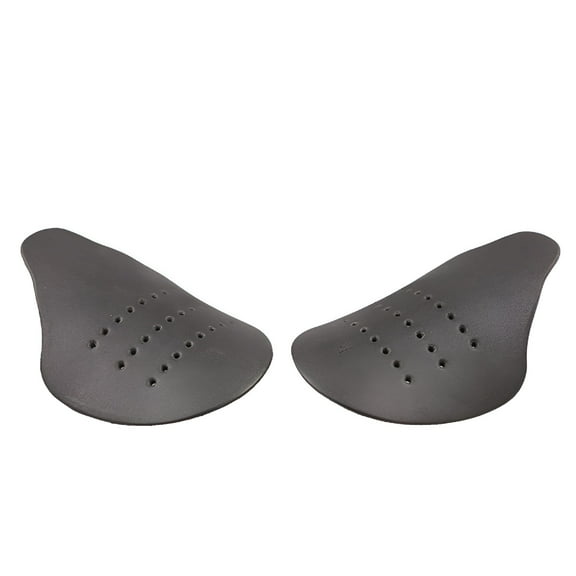 TELOLY 2026 New 1Pair Shoe Shapers High-Density Comfortable Eva Sport Crease Guard Stretcher for Men for Maintaining Shoe Shape, Preventing Creases, Sports Shoes, Daily Use, Shoe Care