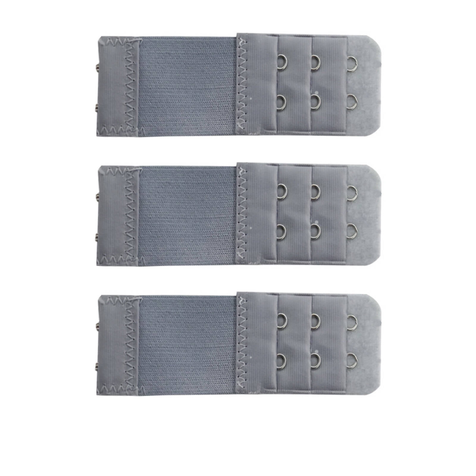 TELOLY 2026 New 3 Pcs Bra Extender,3.8\